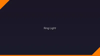 积分兑换 - LED环形补光灯 | haha体育网站 积分商城